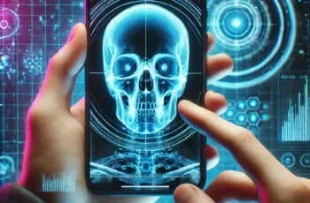 Esses Apps Escondem Mais do Que Você Imagina