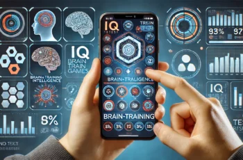 Os Melhores Aplicativos Gratuitos Para Testar Sua Inteligência